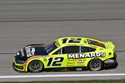 Hollywood Casino 400